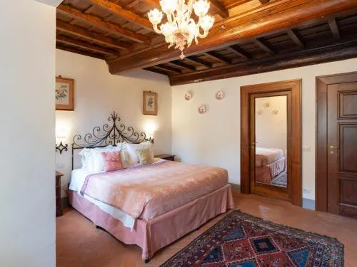Borgia di Firenze photo 13