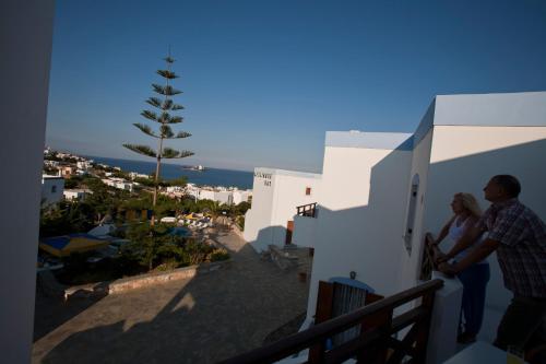 Φυσικό τοπίο κοντά σε αυτό το ξενοδοχείο διαμερισμάτων