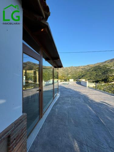 Billede fra billedgalleriet på Cortijo bellavista i Jete