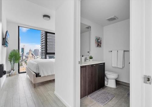 X Lounge II-Highline Corner Residence photo 41