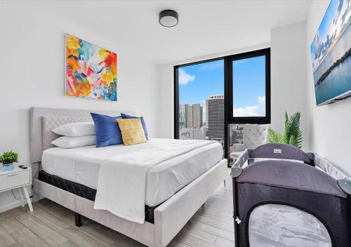 X Lounge II-Highline Corner Residence photo 11