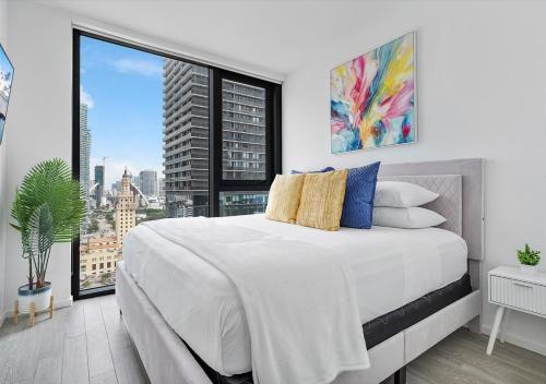 X Lounge II-Highline Corner Residence photo 16