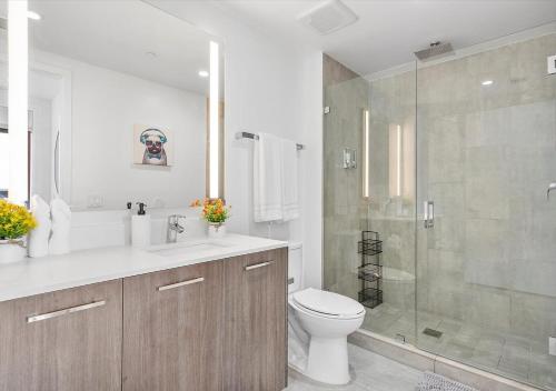 X Lounge II-Highline Corner Residence photo 37