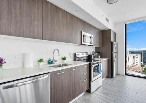 X Lounge II-Highline Corner Residence photo 12