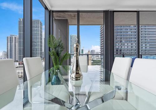 X Lounge II-Highline Corner Residence photo 8