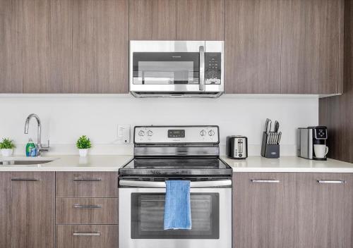 X Lounge II-Highline Corner Residence photo 18