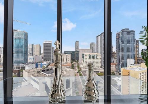 X Lounge II-Highline Corner Residence photo 27