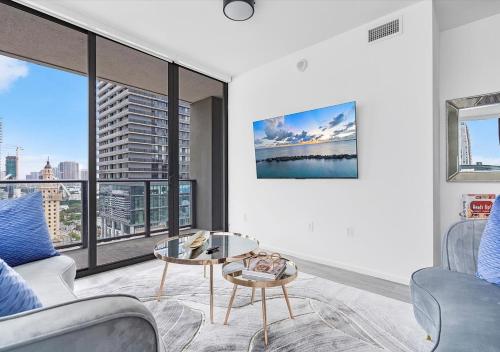 X Lounge II-Highline Corner Residence photo 26