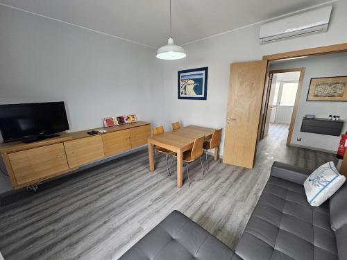 Beach Escape Monte Gordo, T2 250 meters from the beach