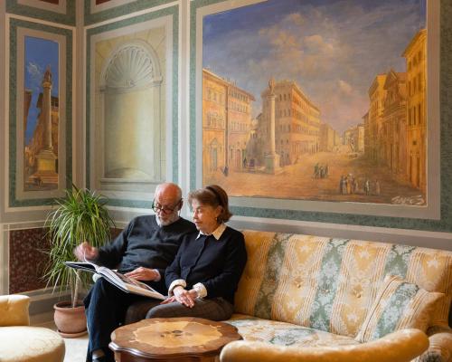 Borgia di Firenze photo 29