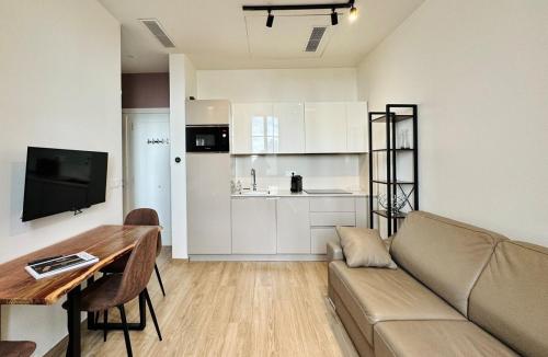 Cozy Croisette Retreat Cannes