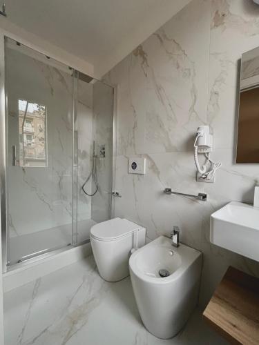 Sunrise apartment near the Vatican