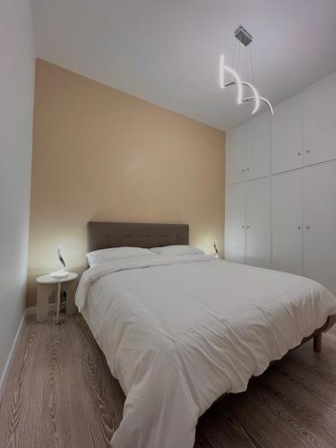 Sunrise apartment near the Vatican