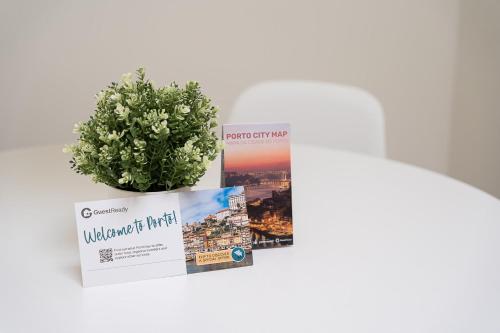 GuestReady - Sunny Stay in Porto City Center