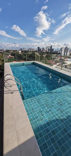 Apartamento moderno en ubicacion privilegiada