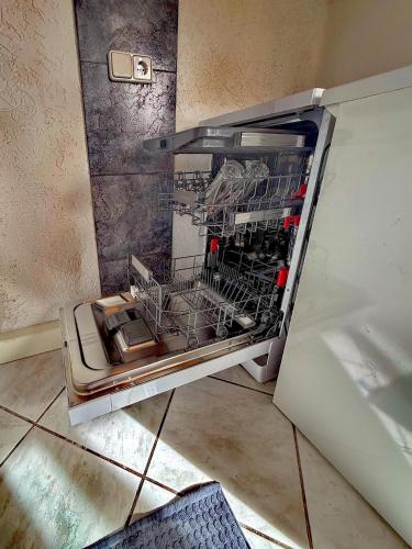 Fotografie z fotogalerie ubytování Lea`s Residence v destinaci Kindsbach