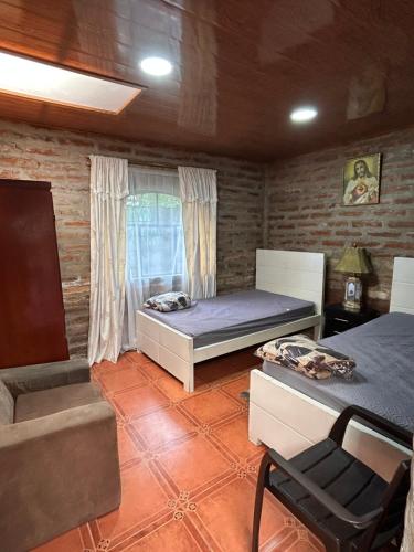 Gallery image of Quinta Paraíso Escondido in Hacienda Yanayacu
