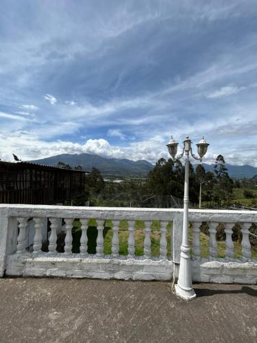 Gallery image of Quinta Paraíso Escondido in Hacienda Yanayacu