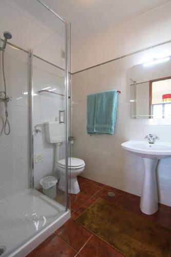 Apartamento Esmeralda T2 com Terraço