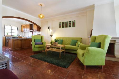 Apartamento Esmeralda T2 com Terraço