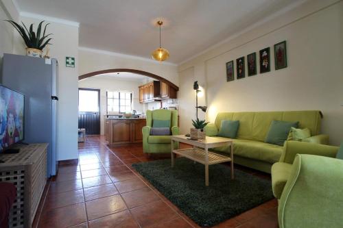 Apartamento Esmeralda T2 com Terraço