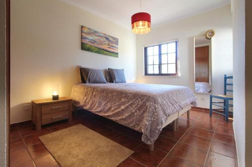 Apartamento Esmeralda T2 com Terraço