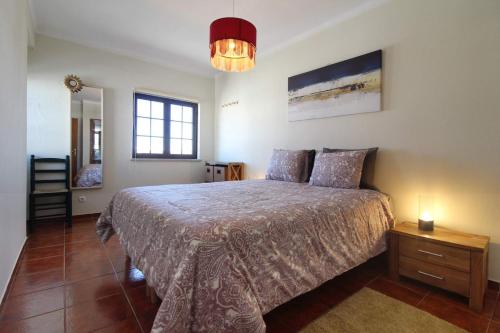 Apartamento Esmeralda T2 com Terraço