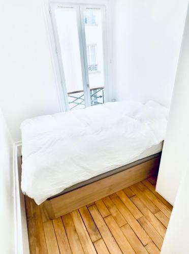 Whole appartment to rent - Not shared