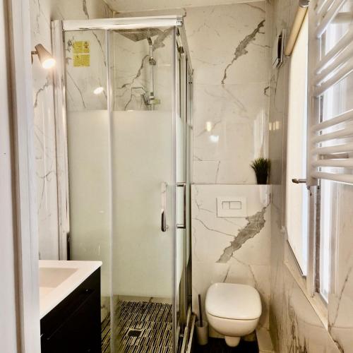 Photo de la galerie de l'établissement Elegant Area and Center of Paris, à Paris