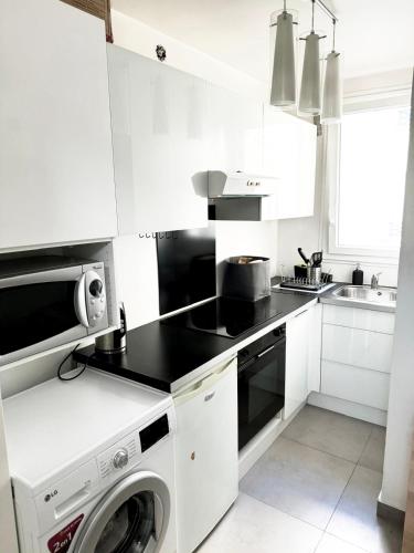 Whole appartment to rent - Not shared