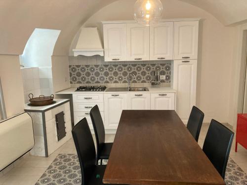 Kép Residenze San Martino - Casa della Fucagna szállásáról Bovinóban a galériában