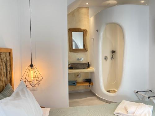 Casa Centro Suites Mykonos