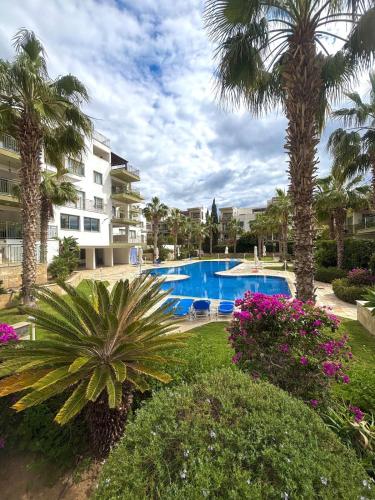 Danaos Luxury Sea View Townhouse with Pool