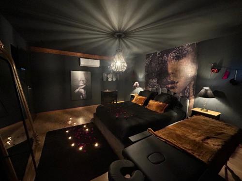 Love Room Au domaine Insolite