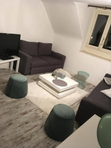 Charmant appartement Centre ville