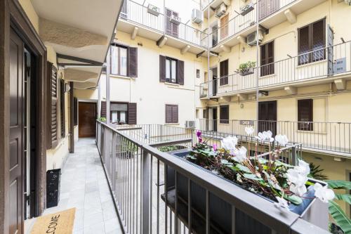Easylife - Milano - Castaldi 26 P1C - Porta Venezia