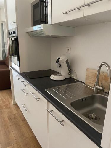 Studio Nice clim wifi