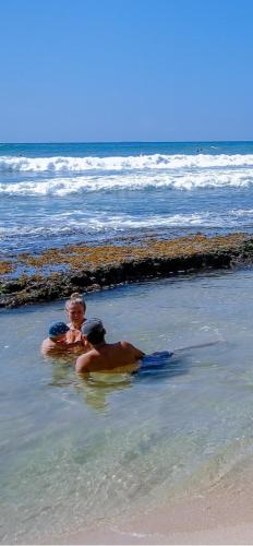 Coral Beach Hotel