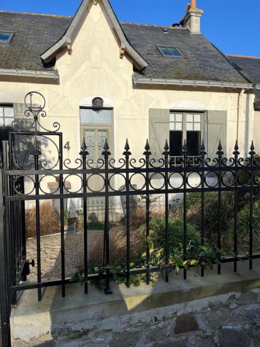 Villa 1920 rénovée