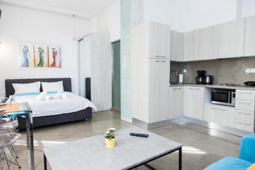 Aθens Dome - Apartments by Live&Travel