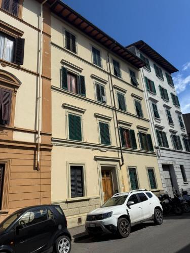 Appartamento Mercadante