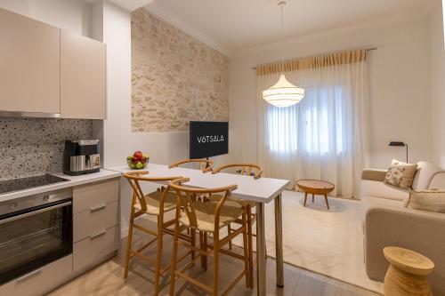 Votsala Deluxe & Modern Apartments in Piraeus