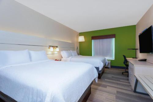 Holiday Inn Express-International Drive, an IHG Hotel Image