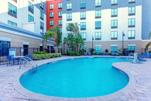 Holiday Inn Express-International Drive, an IHG Hotel Image
