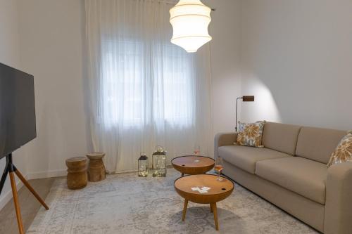 Votsala Deluxe & Modern Apartments in Piraeus