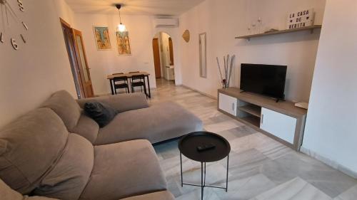 Apartamentos La Casa de Bebita
