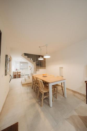 Fotografie z fotogalerie ubytování Casa Els Pardos v destinaci Adzaneta