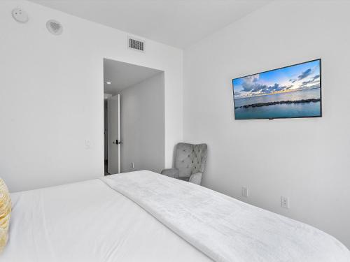 X Lounge IV-Skyline Corner Residence photo 23