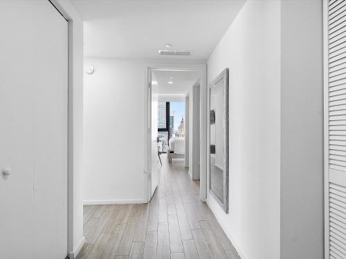 X Lounge IV-Skyline Corner Residence photo 20