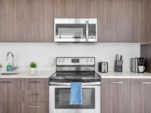 X Lounge IV-Skyline Corner Residence photo 50